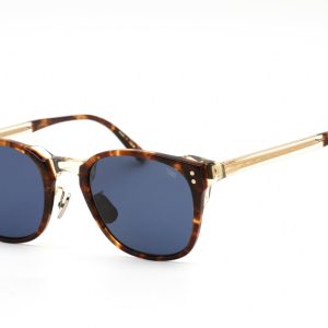 Eyevan 309-TI 301305 Rechteckige Sonnenbrille 47 mm