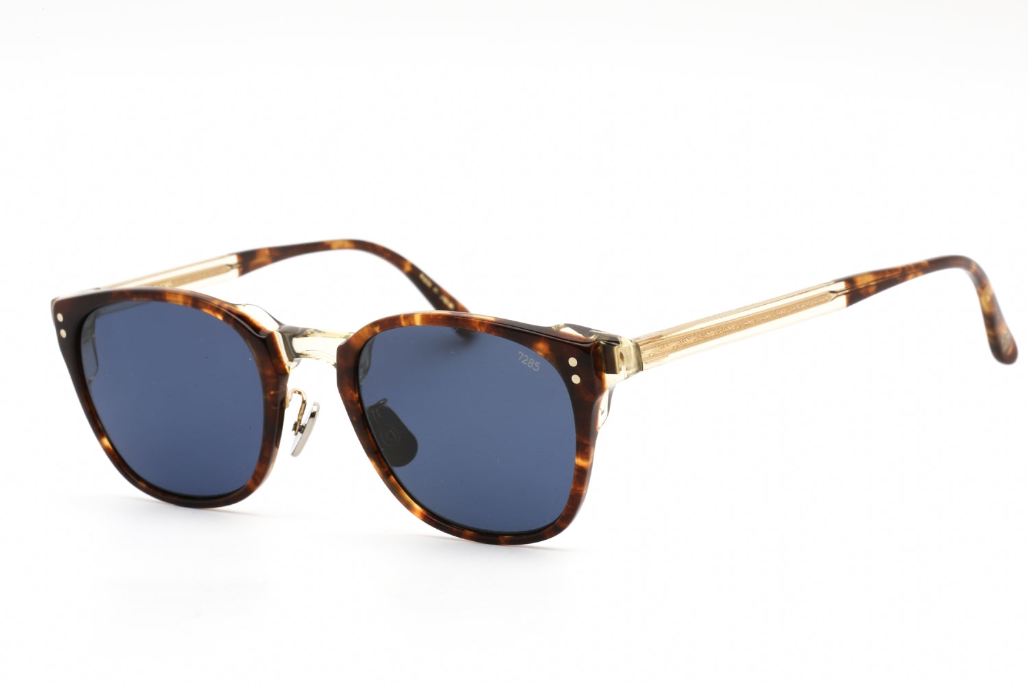 Eyevan 309-TI 301305 Rechteckige Sonnenbrille 47 mm