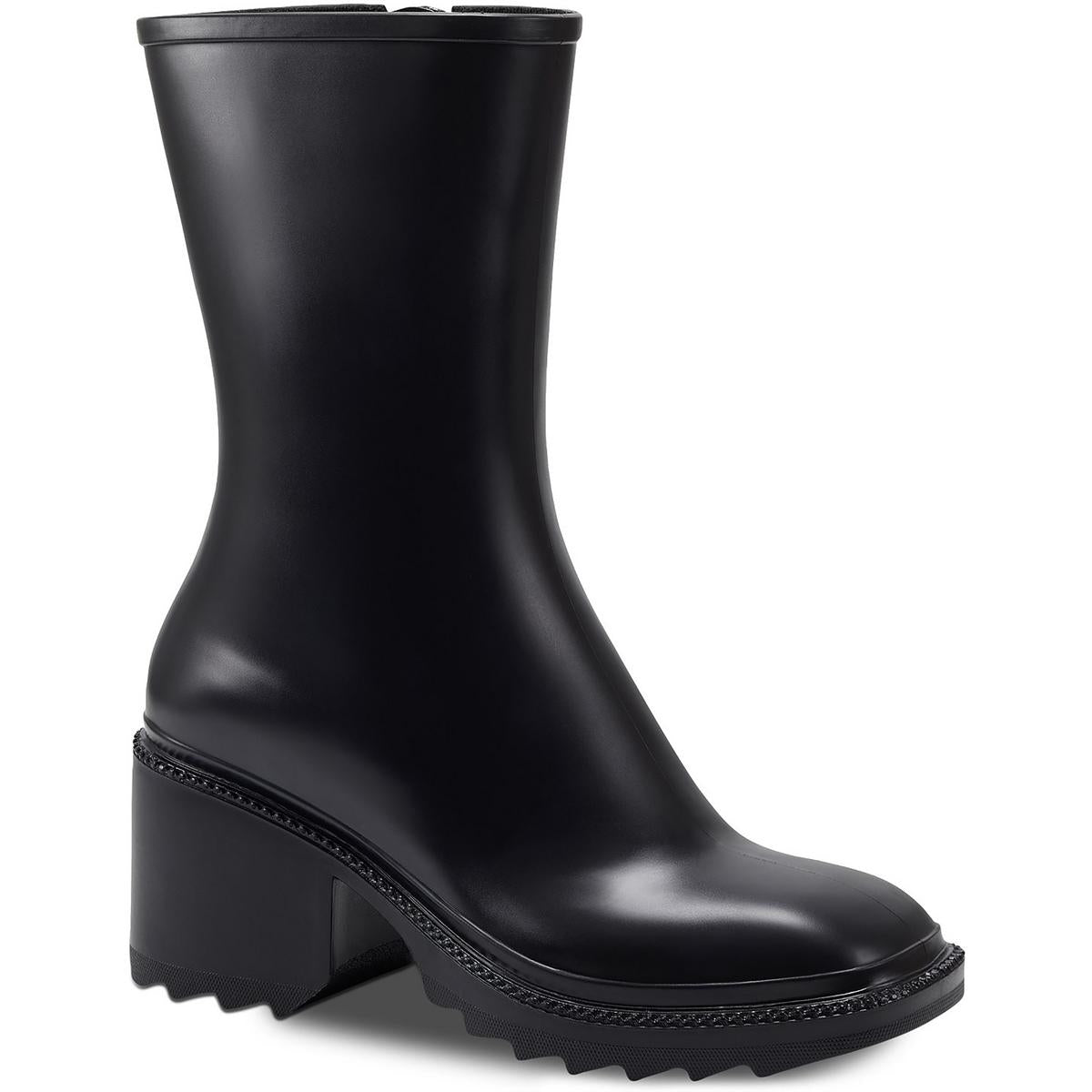 Everett Reißverschluss Outdoor Regenstiefel