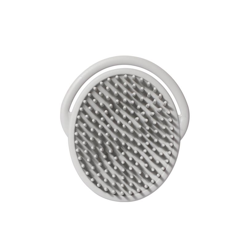 Haakaa Silikon Shampoo Pinsel 1 Stück