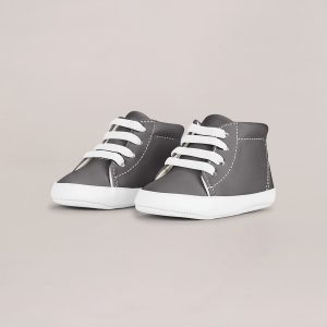 Eco Steps Baby-Kleinkindschuhe – Turnschuhe