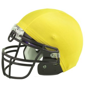 Champion Sports Fußballhelm-Abdeckung – 12 Packung