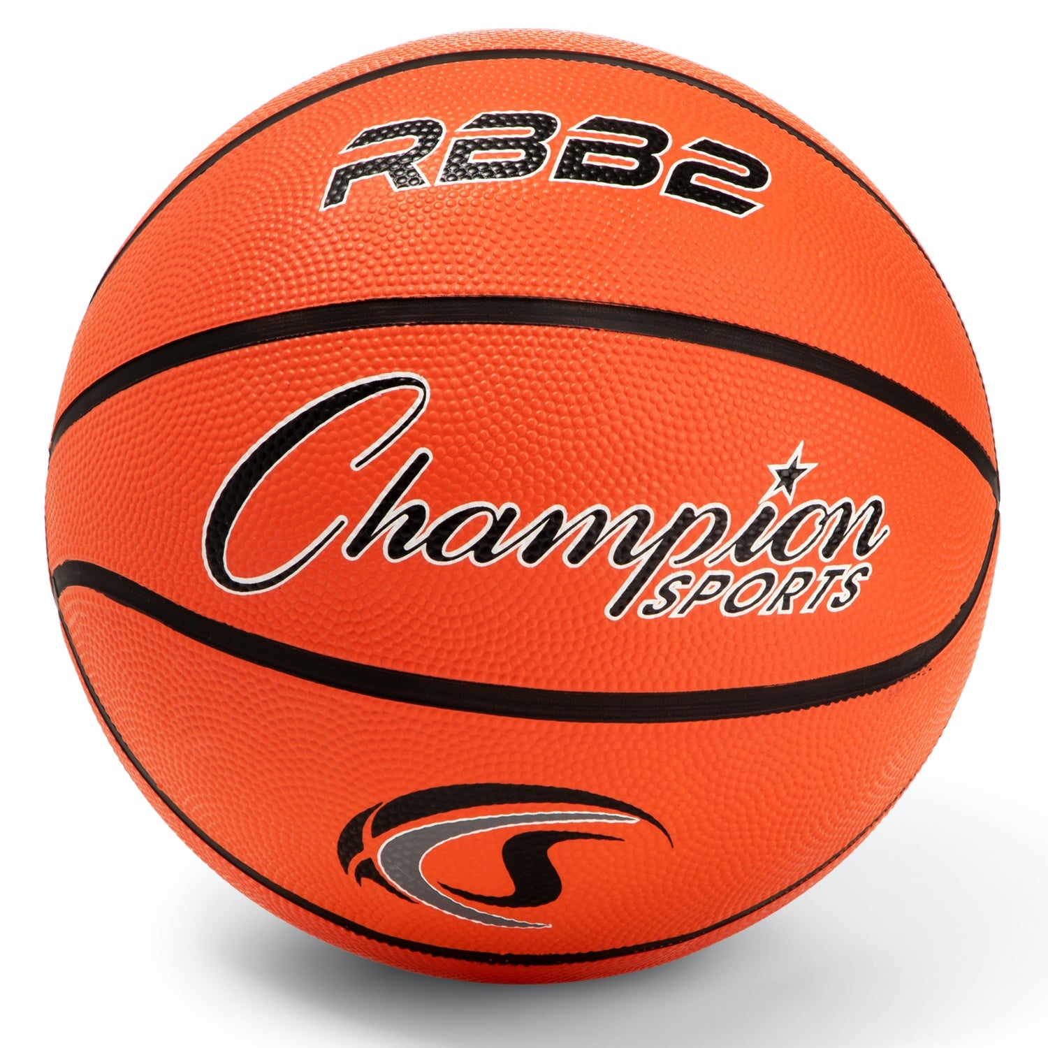 Champion Sports Junior Gummi Basketball
