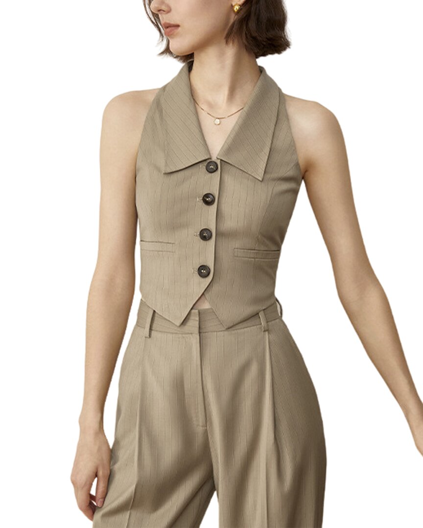 Vera Dolini Jacke
