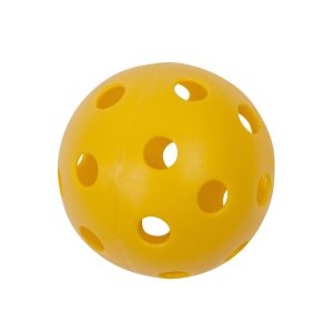 Champion Sports Plastik-Baseball – Dutzend