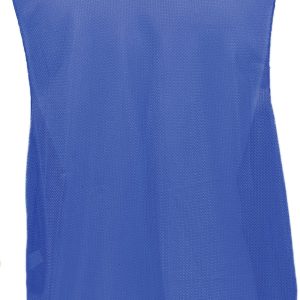 Übungsweste Erwachsene Blau