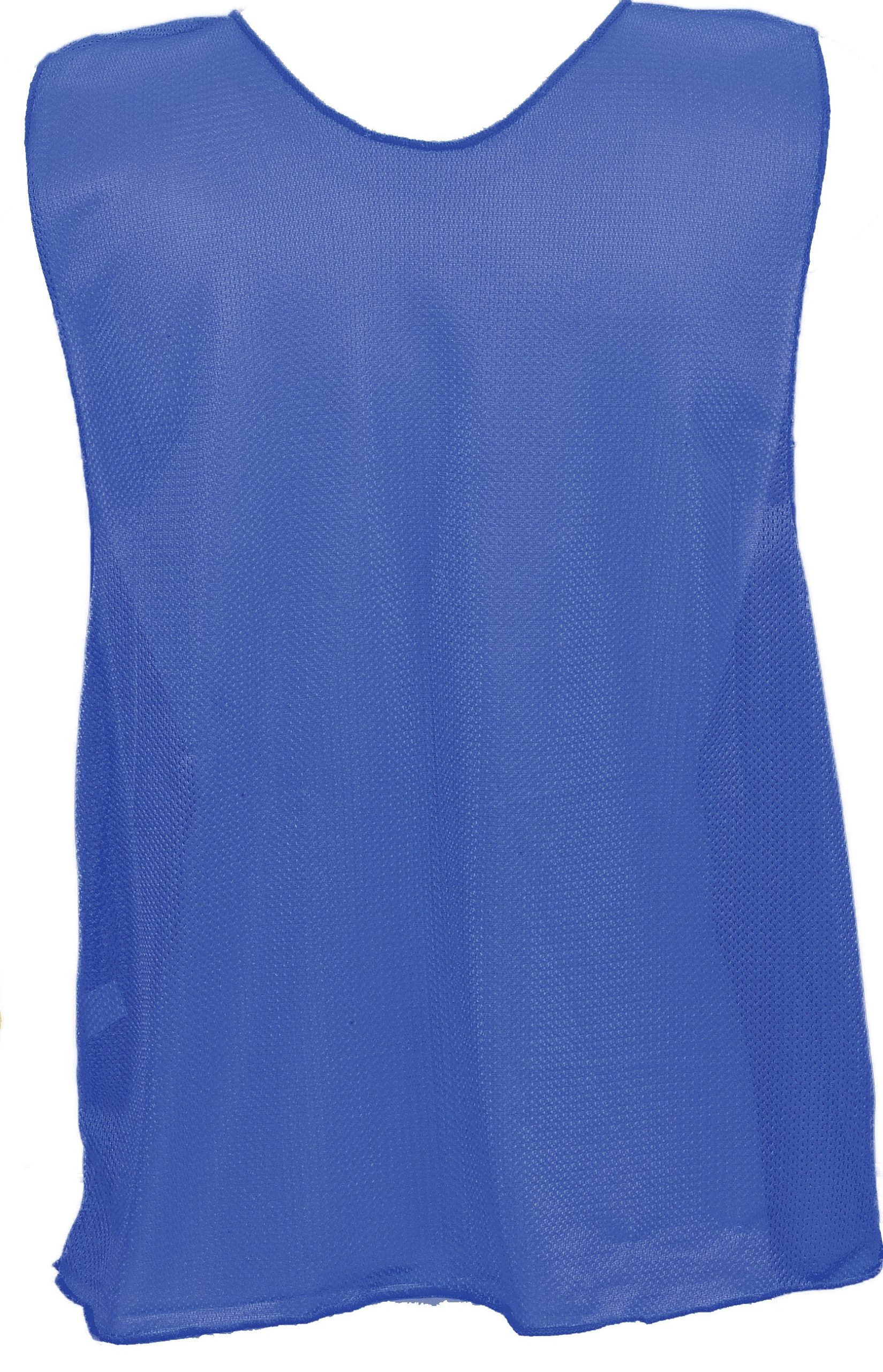 Übungsweste Erwachsene Blau