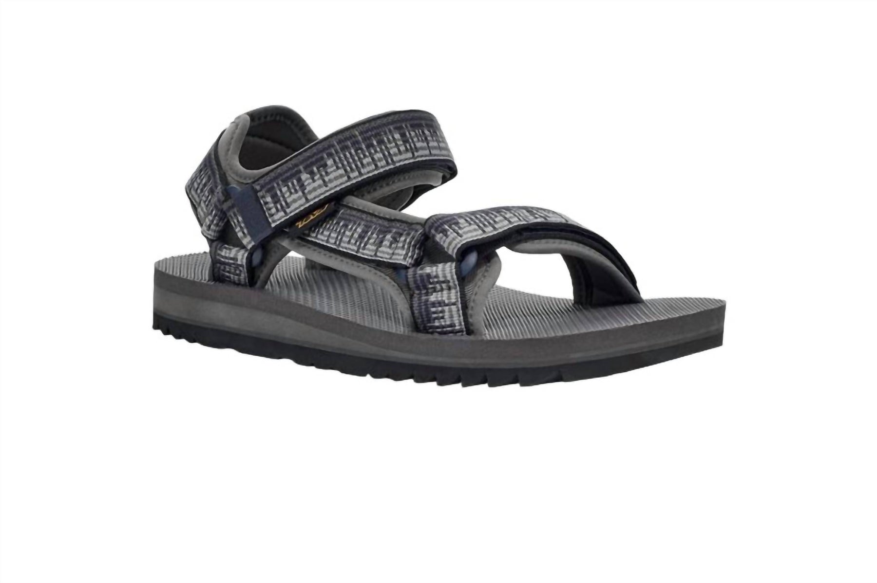 Herren Teva Universal Trail Schuh in der Atmosphäre Grau