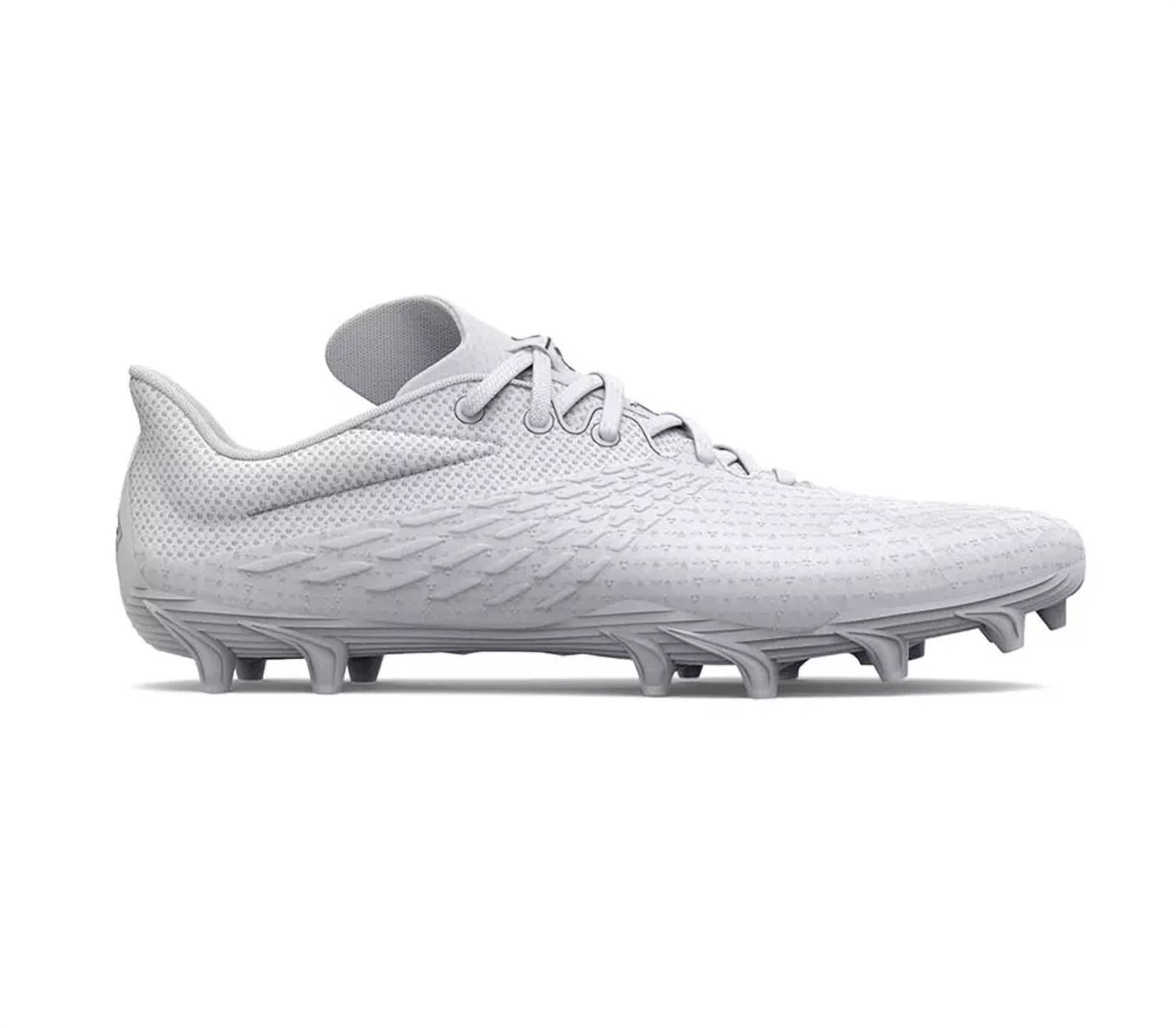 Jungen Blur Select Mc Jr. Fußballschuhe in Weiß
