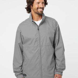 DRI DUCK River Packable Jacke