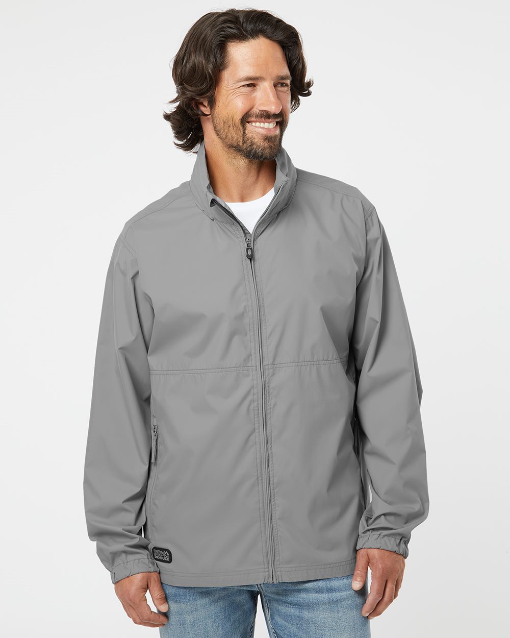 DRI DUCK River Packable Jacke