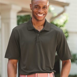IZOD Performance Piqué Polo