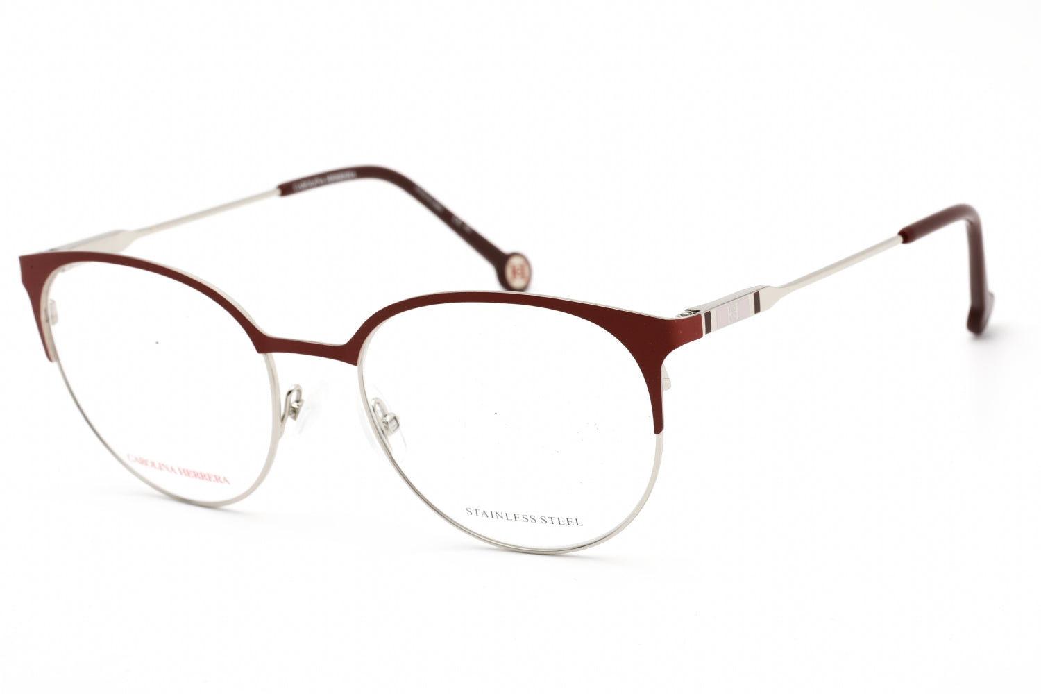 Carolina Herrera CH 0075 0NOA 00 Rundbrille 54 mm