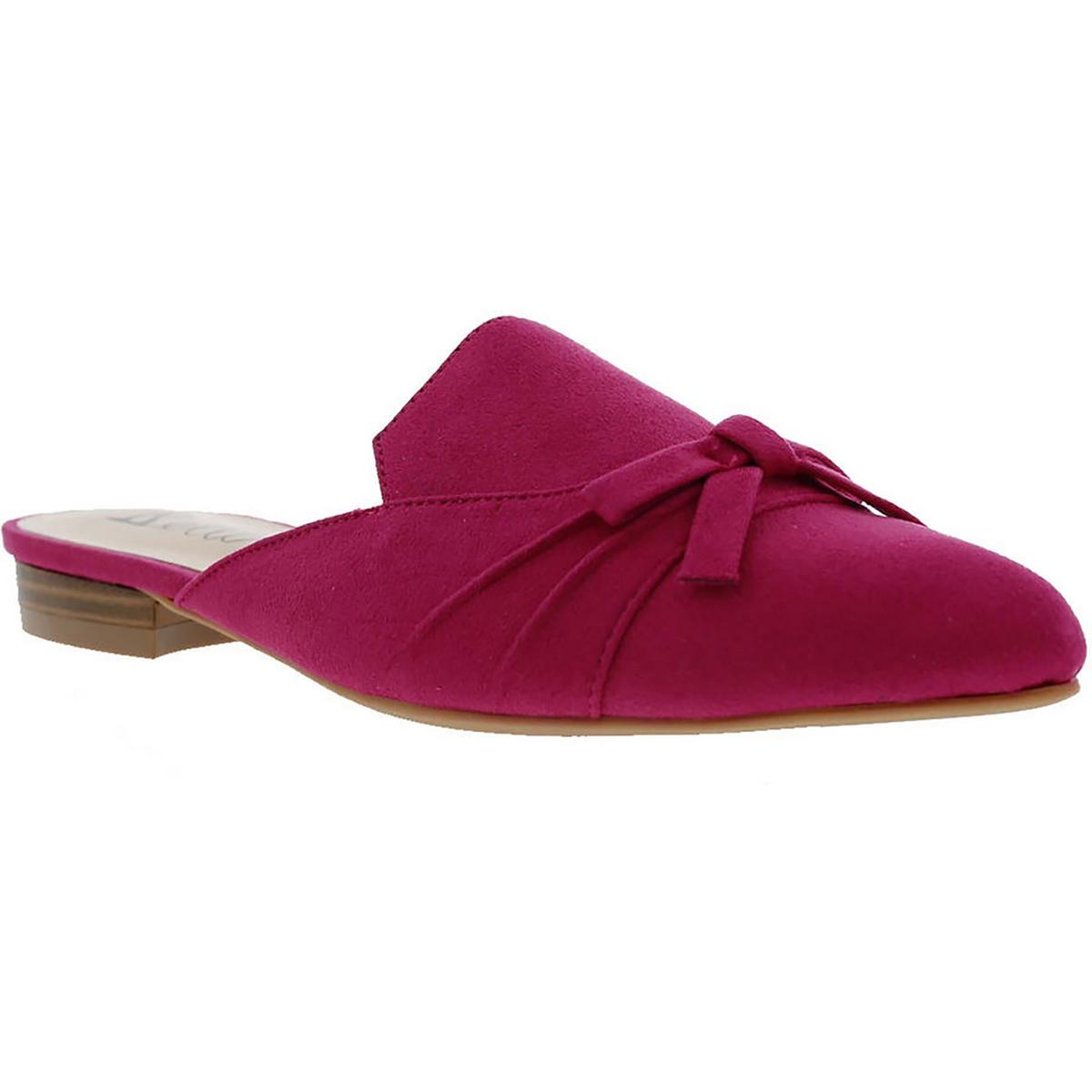 Flick Mule Slip On Kleid Mules