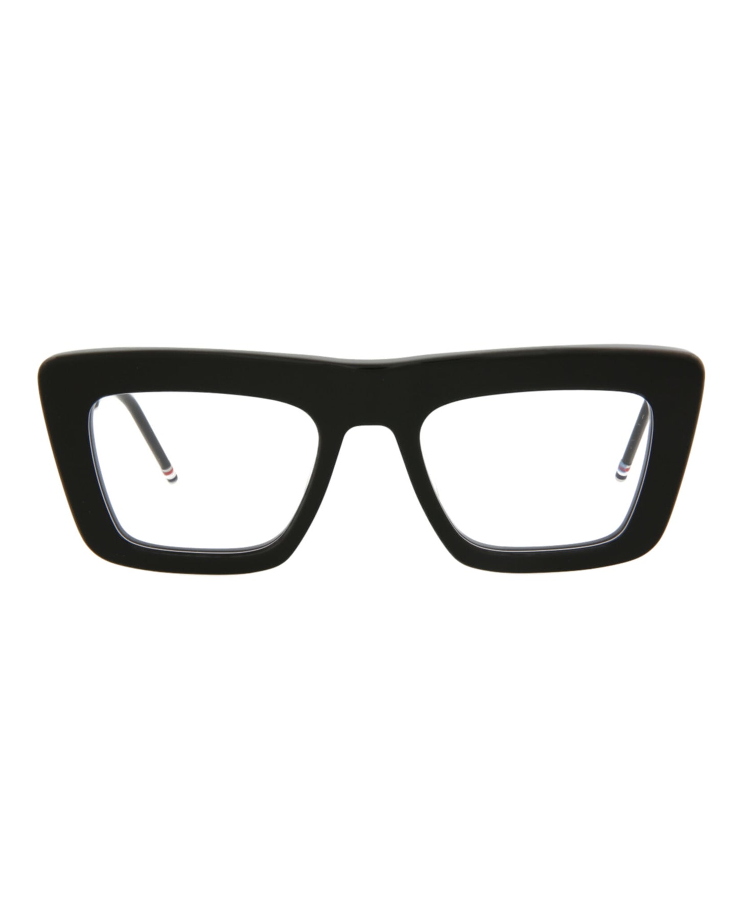 Quadratischer Rahmen Acetat Optical Frames