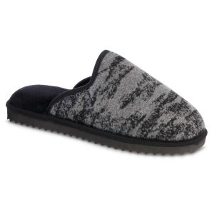 Recycelter Cooper Scuff Slipper für Herren in Esche 7733599436860