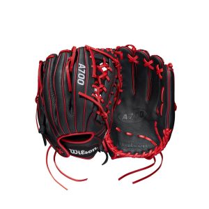 2022 Wilson A700 12′′ Outfield Baseballhandschuh
