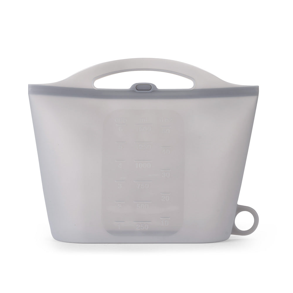 Haakaa Silikon Mikrowelle Sterilisator Tasche