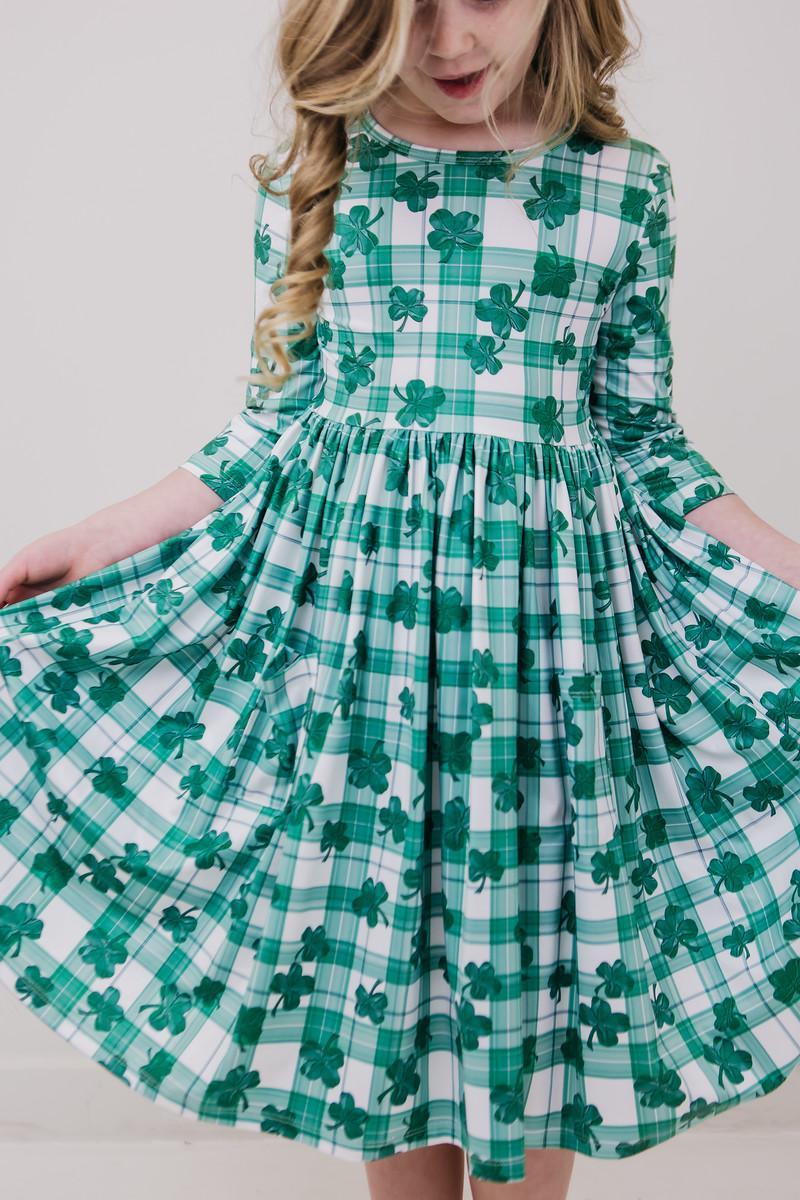 Lucky One Tasche Twirl Kleid