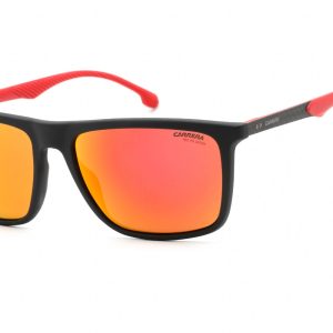 Carrera 8032/S 0003 W3 Rechteckige Sonnenbrille 57 mm