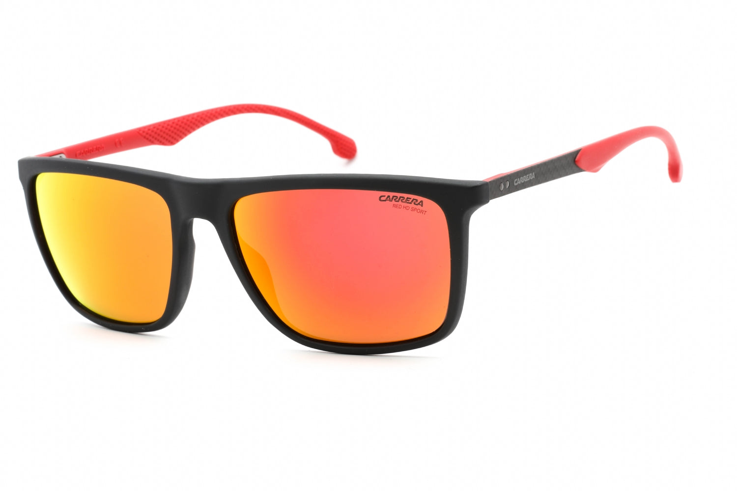 Carrera 8032/S 0003 W3 Rechteckige Sonnenbrille 57 mm
