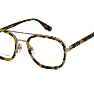 Marc Jacobs marc 515 0086 00 runde Brille 54 mm