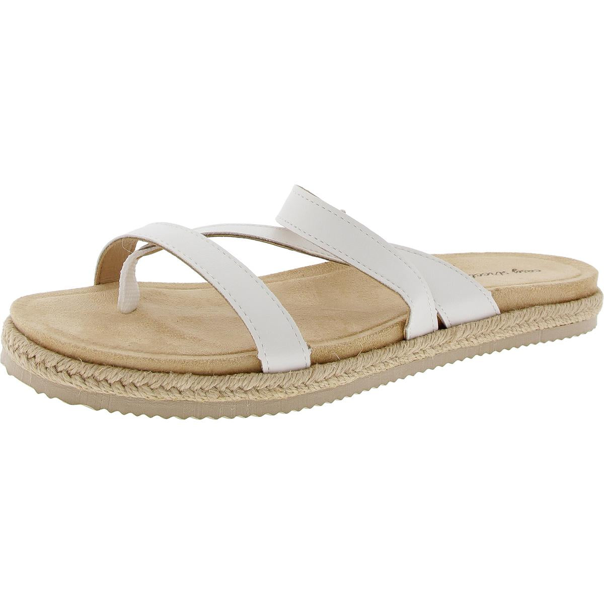 Diane von Furstenberg Slide Sandalen