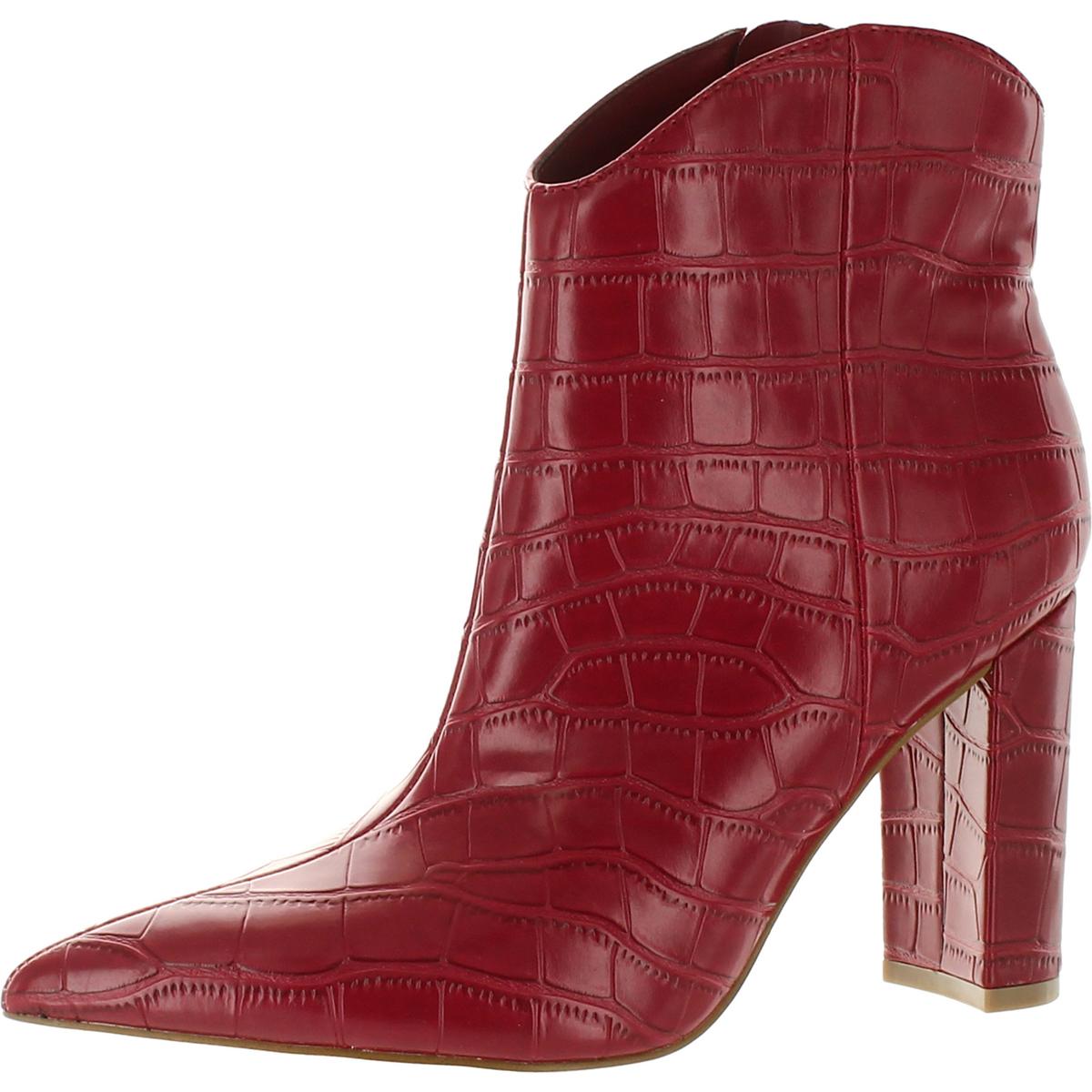 Schwarze Leder Pumps von Lezari – Stiefel