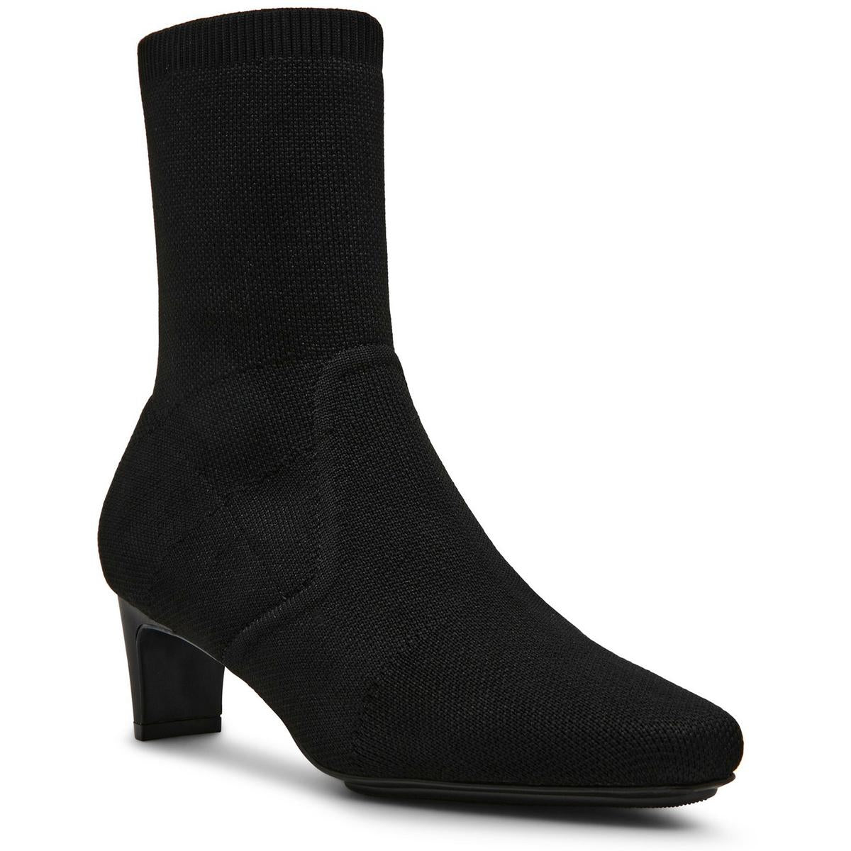 Iga Reißverschluss Stiefeletten aus Wildleder