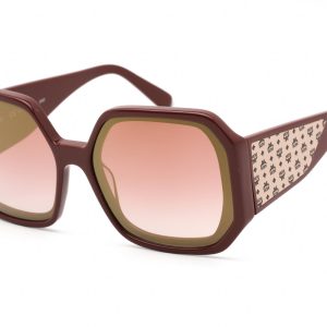 MCM MCM709S 602 Oversized Sonnenbrille 60 mm