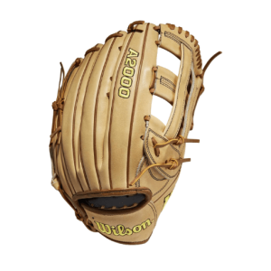 2022 Wilson A2000 1799 12.75 "Outfield Baseballhandschuh