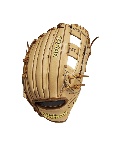 2022 Wilson A2000 1799 12.75 "Outfield Baseballhandschuh