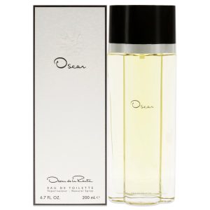 Oscar by Oscar De La Renta for Damen – 6,7 oz edt Spray