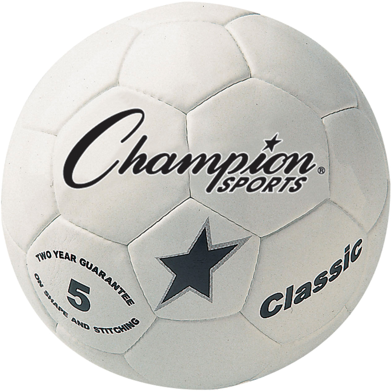 Champion Sports Klassischer Fußball