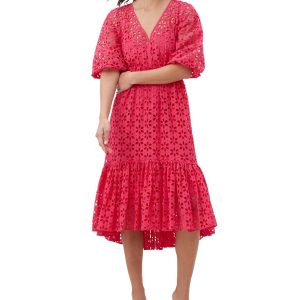 Trina Turk Golden Gate Kleid