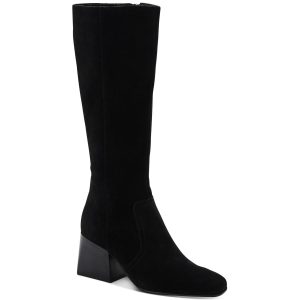 Tori feste wasserdichte kniehohe Stiefel