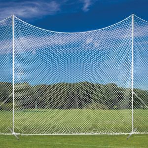 Champion Sports Lacrosse Backstop Net