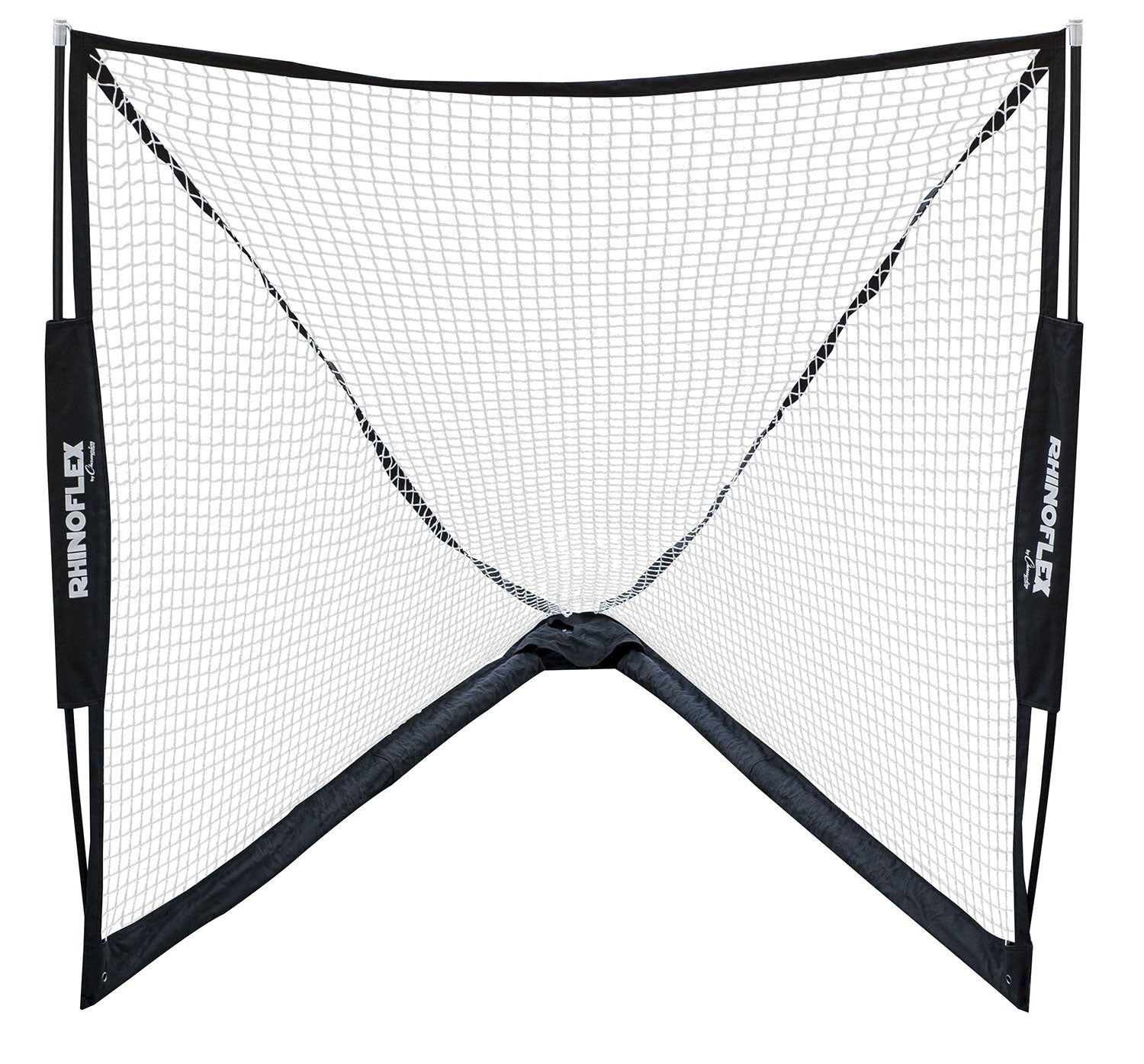 Champion Sports Rhino Flex Lacrosse Ziel