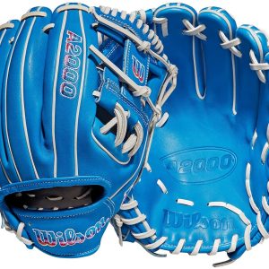 Wilson A2000 Reihe LTM86 Kundenbewertungen für "Love the Moment - Infield Glove"