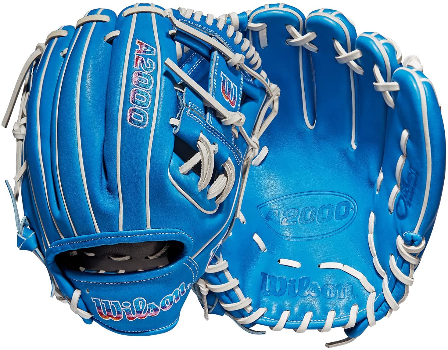 Wilson A2000 Reihe LTM86 Kundenbewertungen für "Love the Moment - Infield Glove"