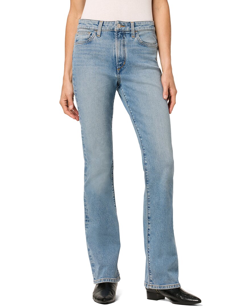 Joes Jeans Morland hoher Bund Curvy Bootcut Jean