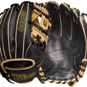 2022 Wilson KE'BRYAN HAYES A2000 KBH13 GM 11.75" INFIELD BASEBALL GLOVE