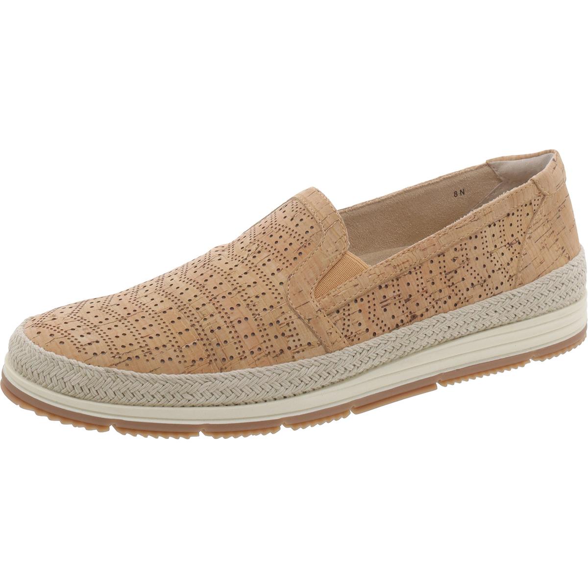 Gepolsterte Einlegesohle Slip On Slip-On Sneaker