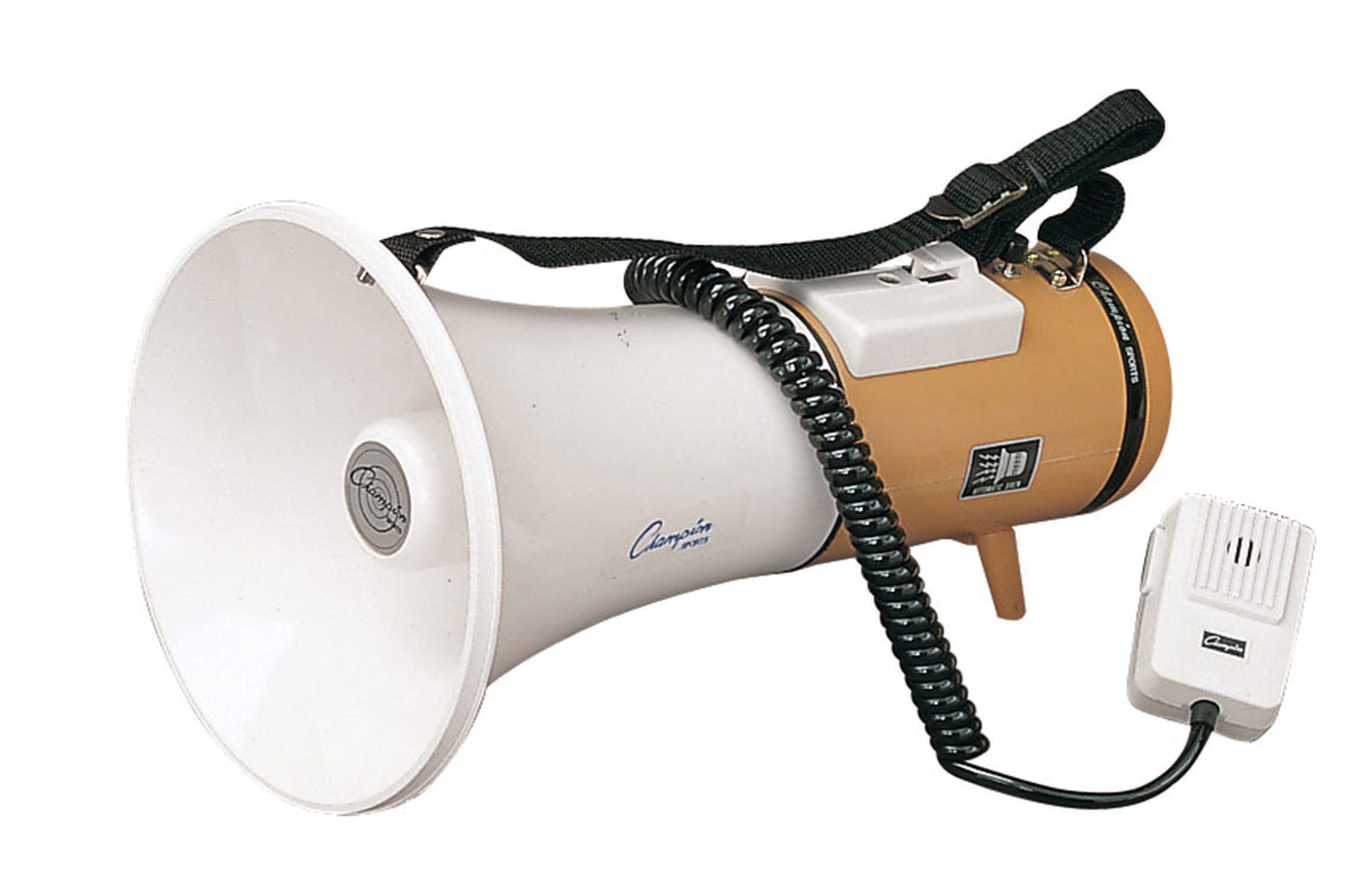 Champion Sports 16 Watt Megaphon
