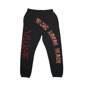 unisex – kodak x Zombie-Jogger in schwarz 7733679456316
