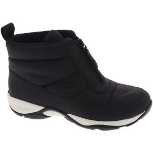 Edele 2 gesteppte, wasserabweisende Winter- und Schneestiefel