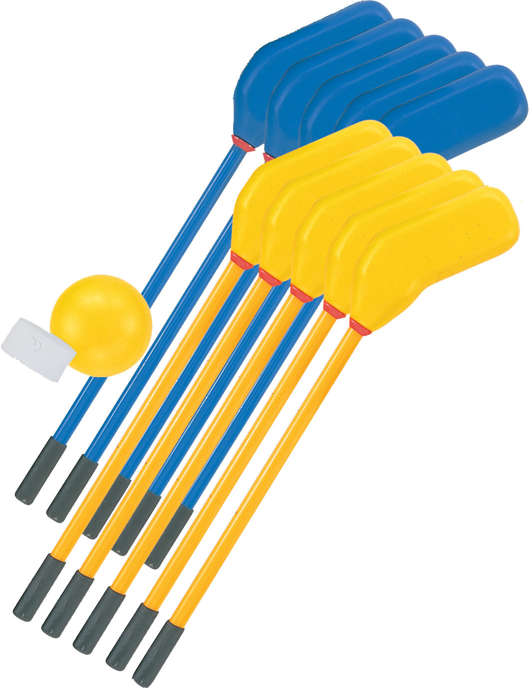 Champion Sports Weich Hockey Set von 10