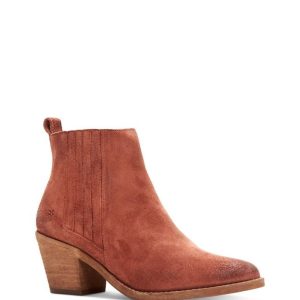 Alton Chelsea Stiefeletten in Palisander