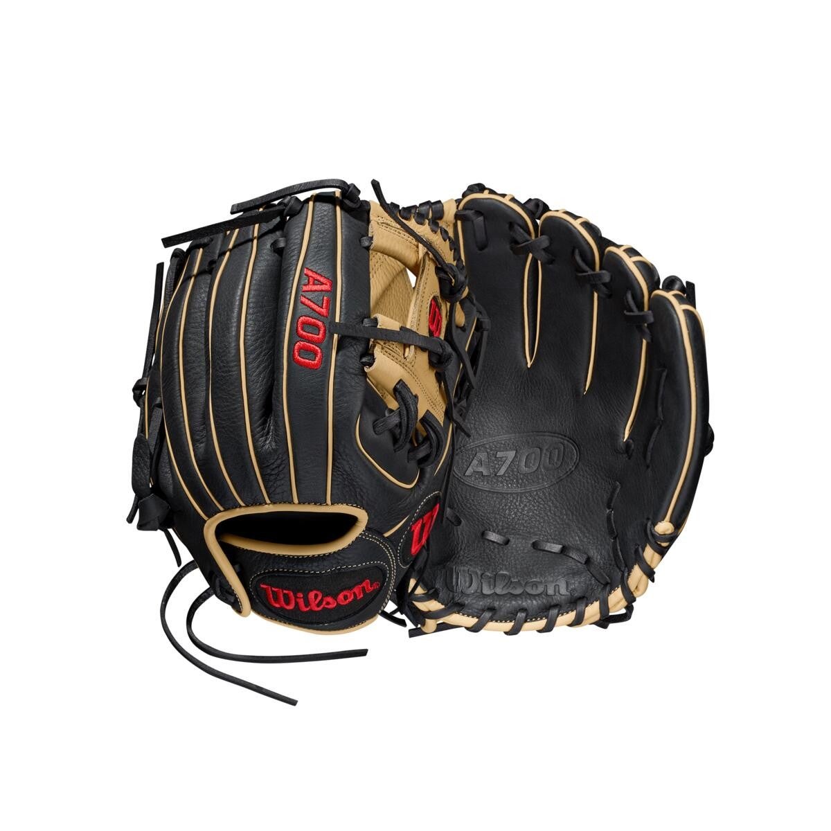 2022 Wilson A700 11,5 "INFIELD BASEBALL GLOVE