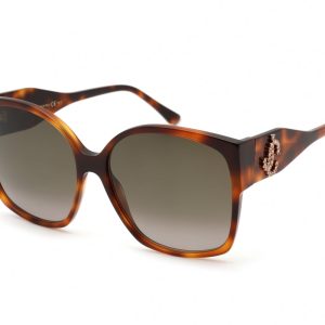 Jimmy Choo Noemi/S 0086 Rectangular Sonnenbrille 61 mm